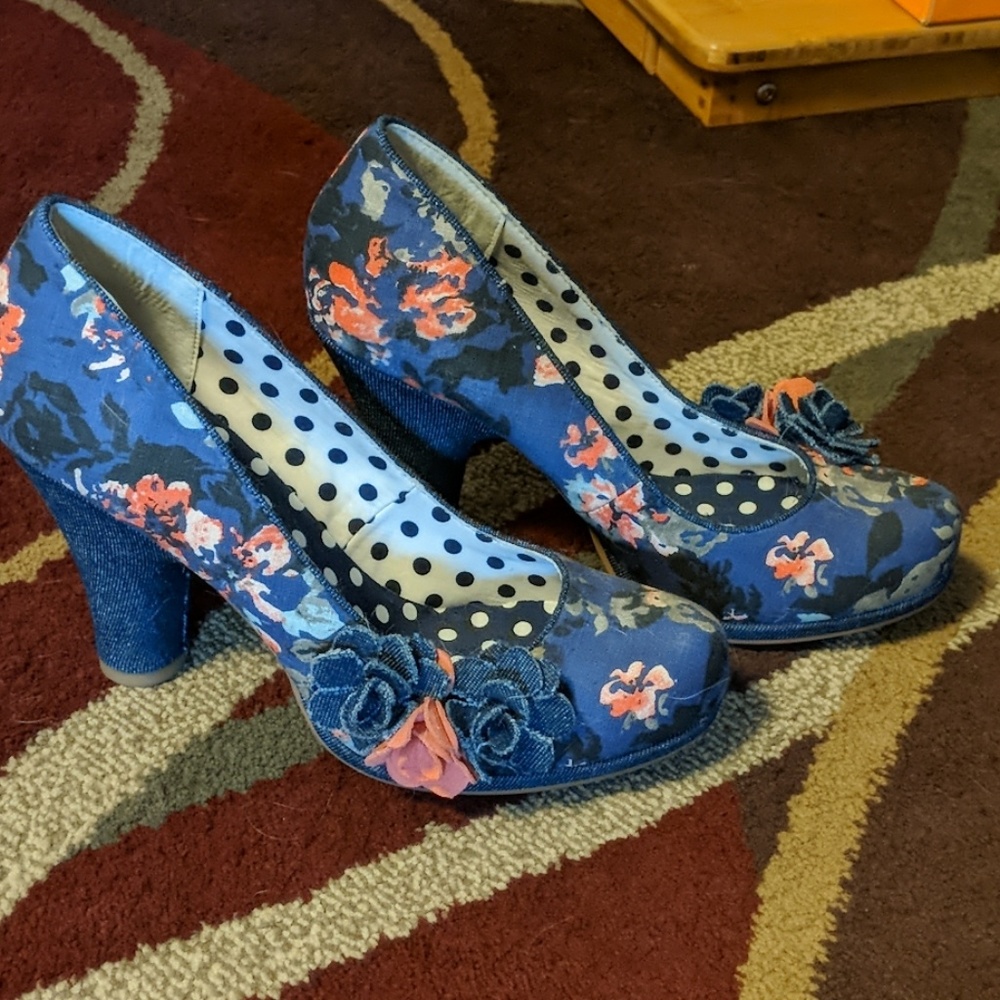 Heels